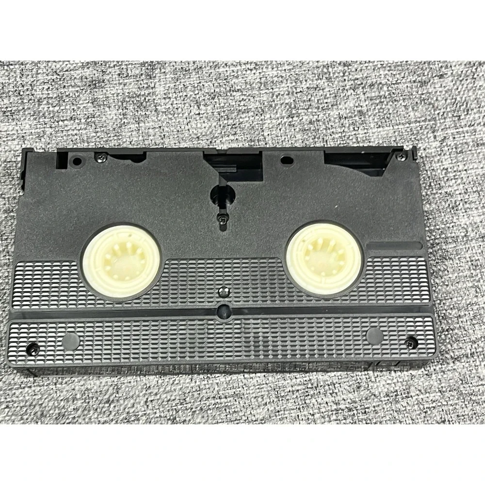 Terror By Night Sherlock Holmes VHS VCR Video Tape Used Movie Basil‎ Rathbone